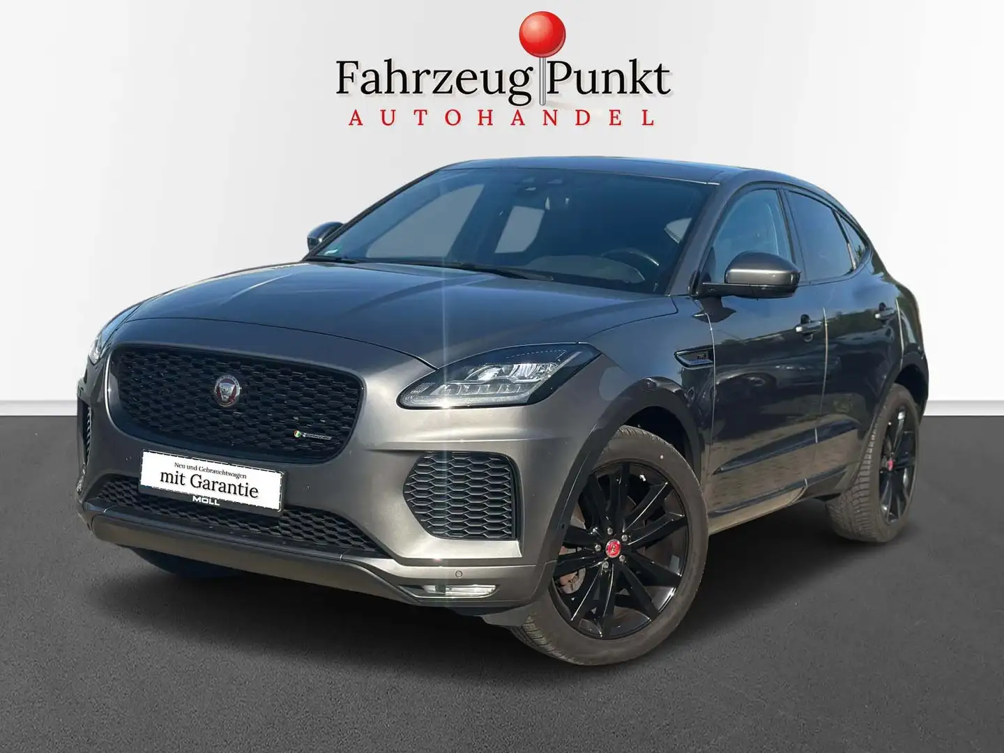 Jaguar E-Pace R-Dynamic SE AWD, , Pano, Memory, Sound, Totwinkel Szürke - 1