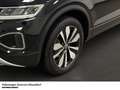 Volkswagen T-Roc 1.5 TSI DSG Move Navigation Anhängekupplung Schwarz - thumbnail 9