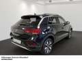Volkswagen T-Roc 1.5 TSI DSG Move Navigation Anhängekupplung Schwarz - thumbnail 4