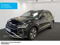 Volkswagen T-Roc 1.5 TSI DSG Move Navigation Anhängekupplung Schwarz - thumbnail 1