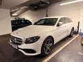 Mercedes-Benz E 220 E 220 d T Austria Edition Avantgarde 4MATIC Aut. Austria Edition Avantgarde Weiß - thumbnail 1