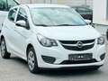 Opel Karl Edition Weiß - thumbnail 2