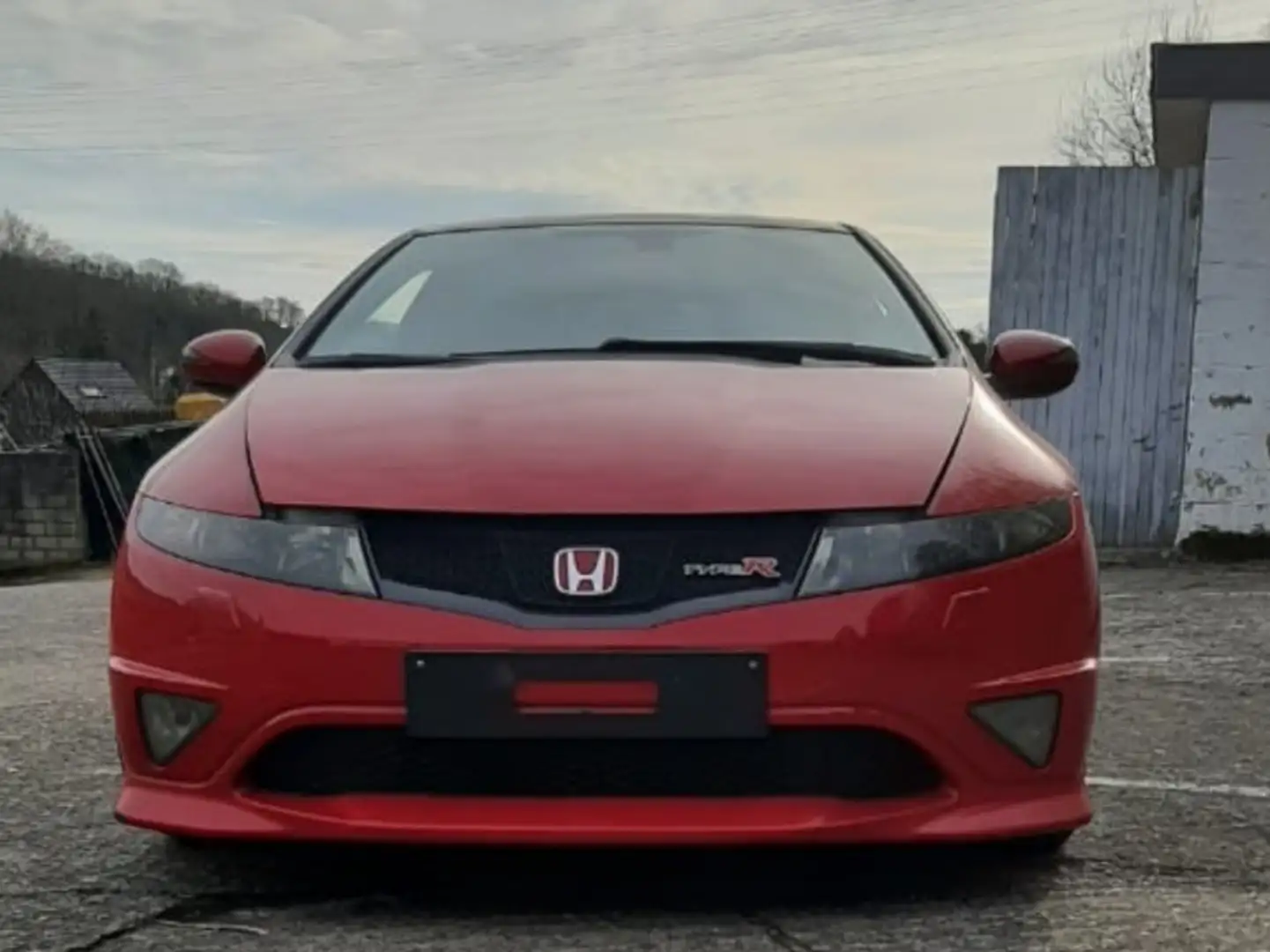 Honda Civic 2.0 i-VTEC Type R / 0471 248 243 - 1