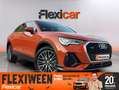 Audi Q3 40 TDI quattro S tronic 140kW Naranja - thumbnail 1