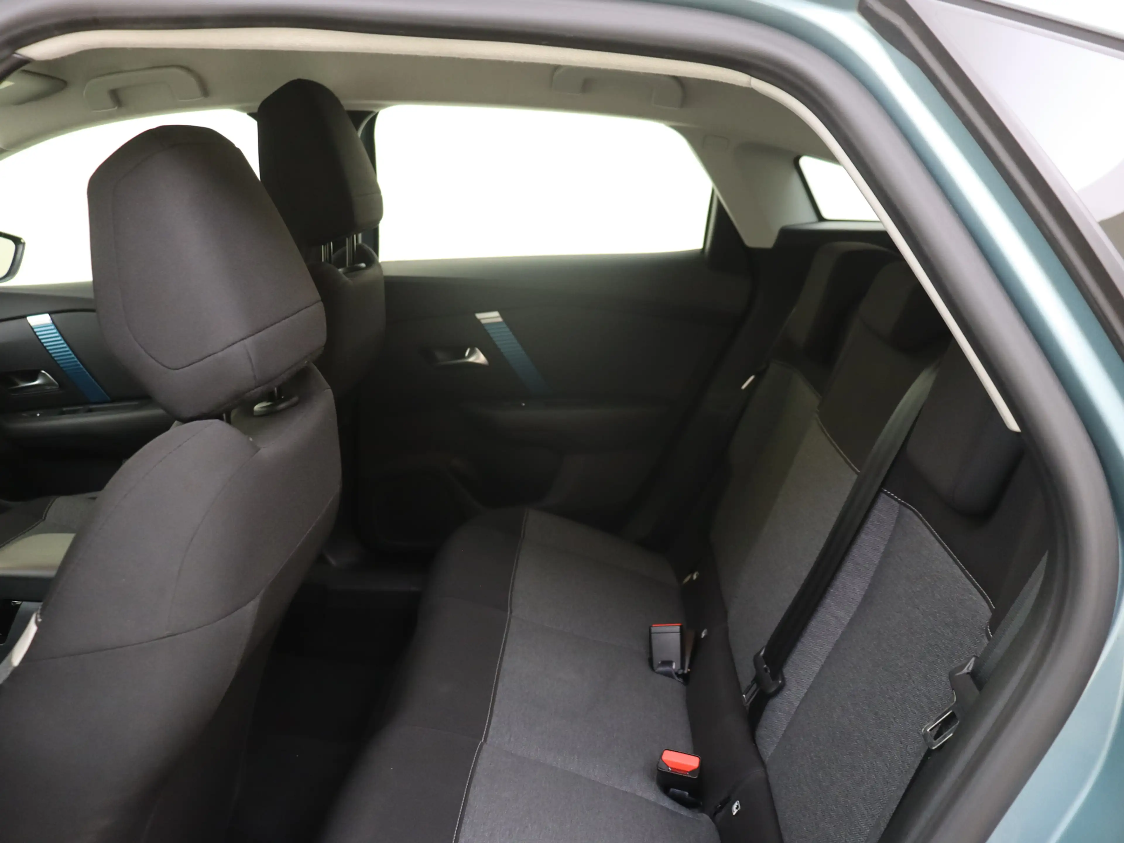 Citroen E-C4 Electric Feel 50 kWh — photo 13