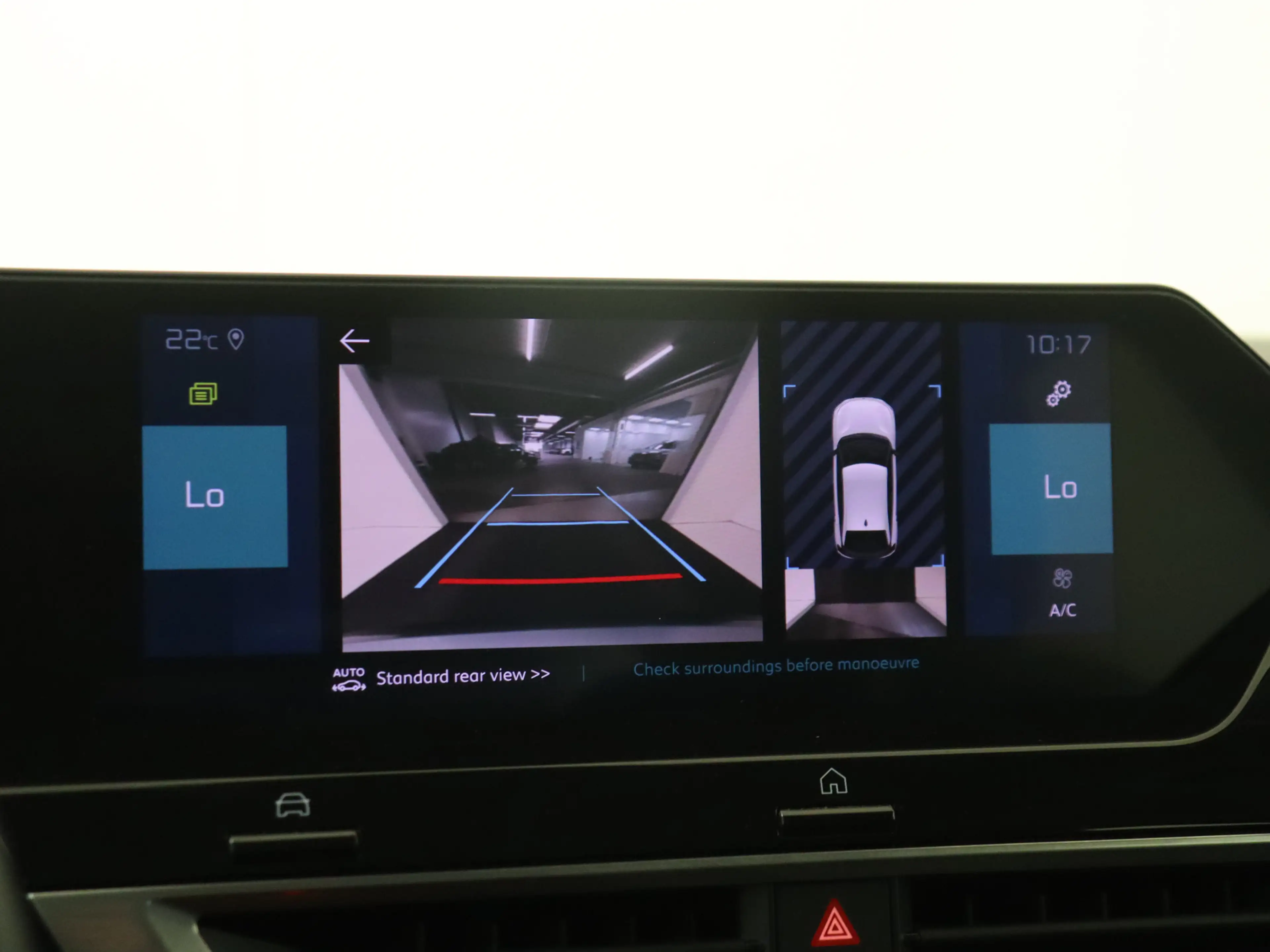 Citroen E-C4 Electric Feel 50 kWh — photo 15