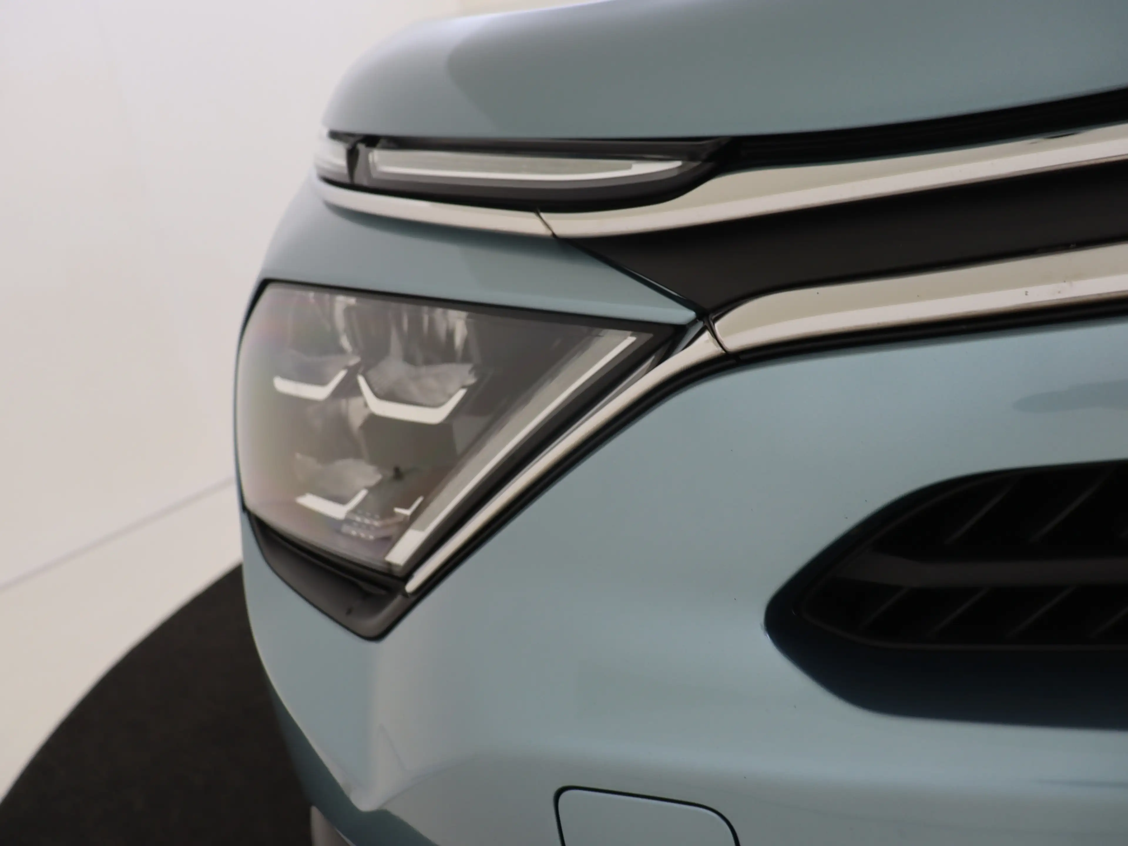 Citroen E-C4 Electric Feel 50 kWh — photo 14