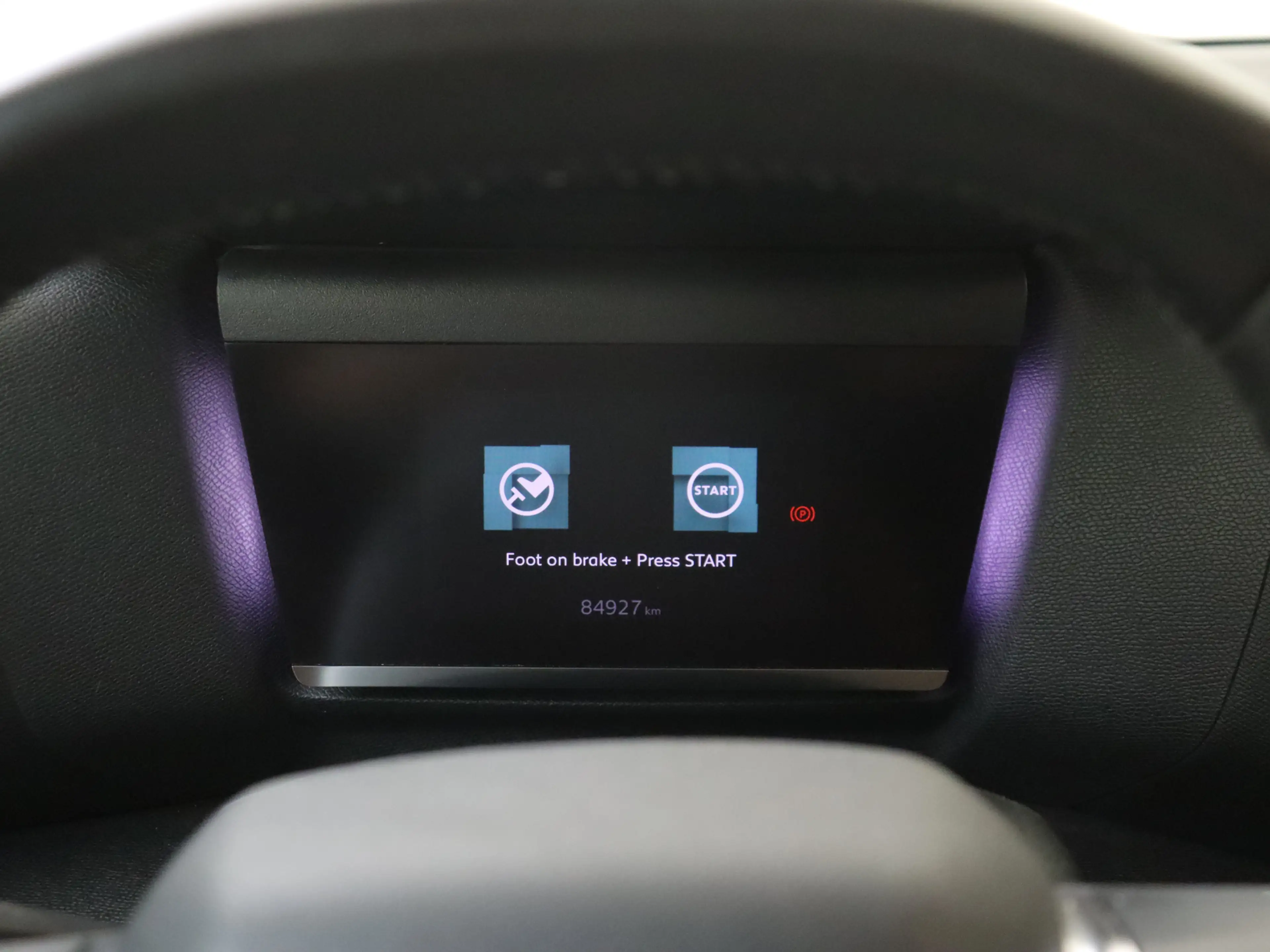 Citroen E-C4 Electric Feel 50 kWh — photo 8