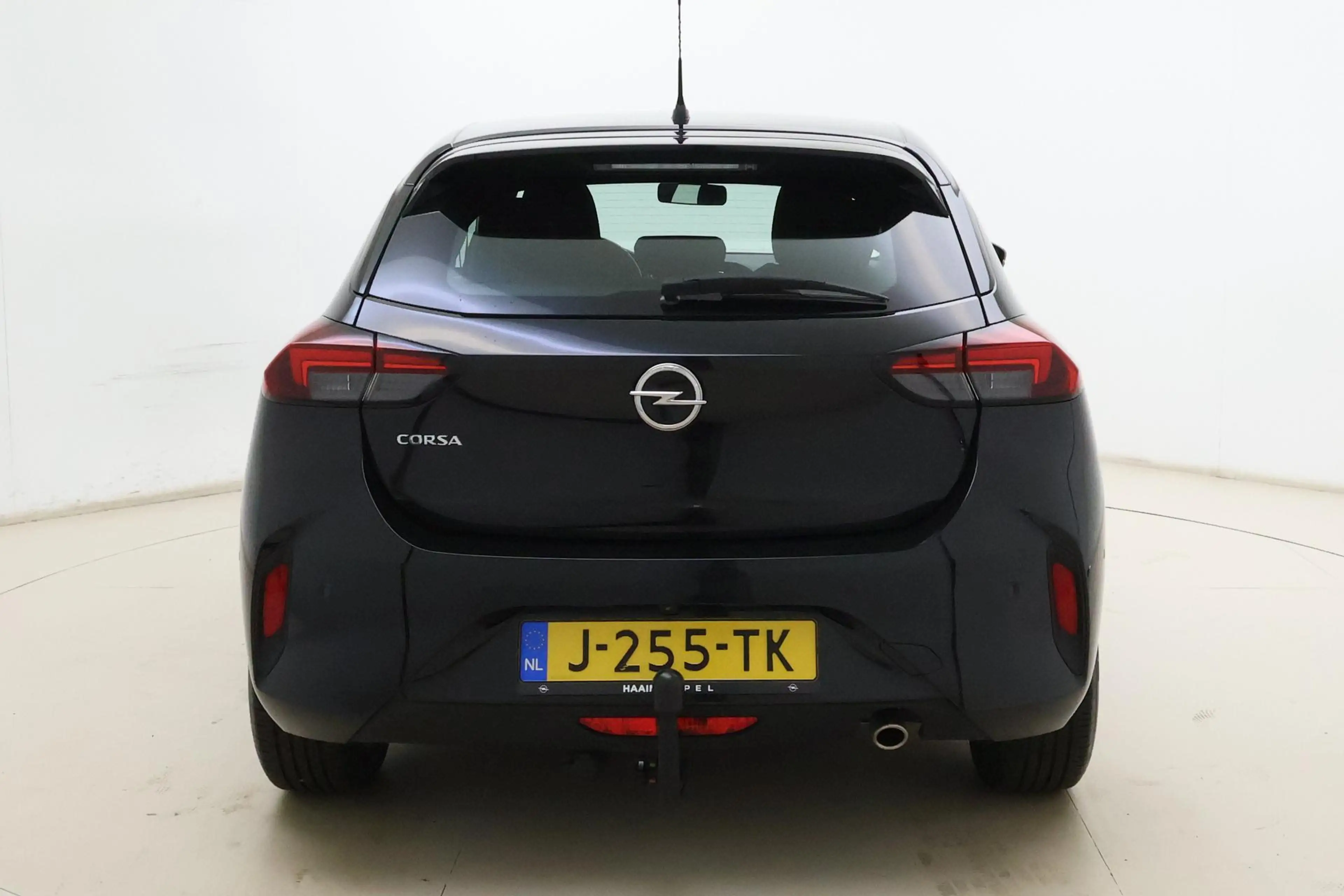 Opel Corsa 1.2 GS Line | Navigatie pakket | Apple carplay-And — photo 11