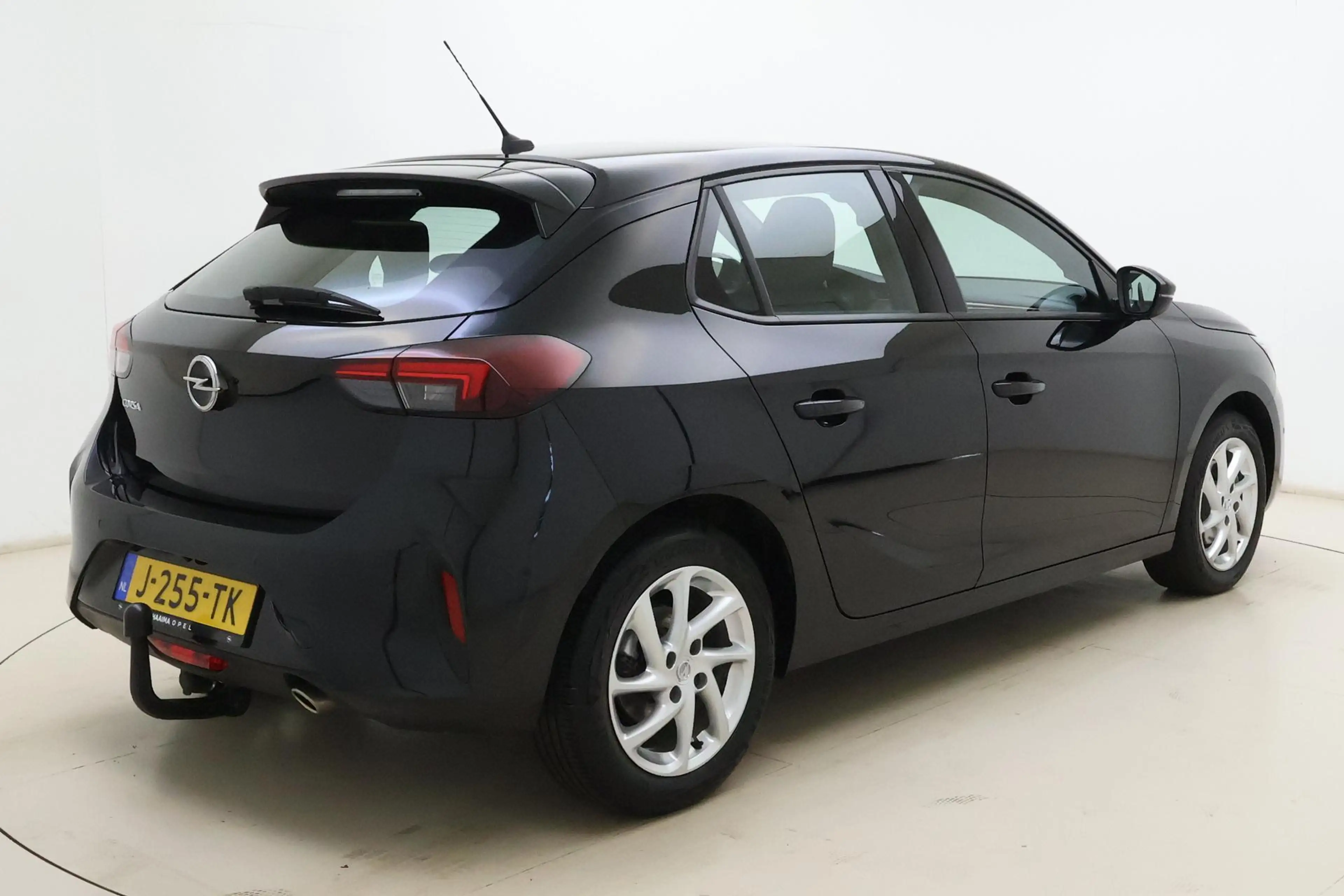 Opel Corsa 1.2 GS Line | Navigatie pakket | Apple carplay-And — photo 2