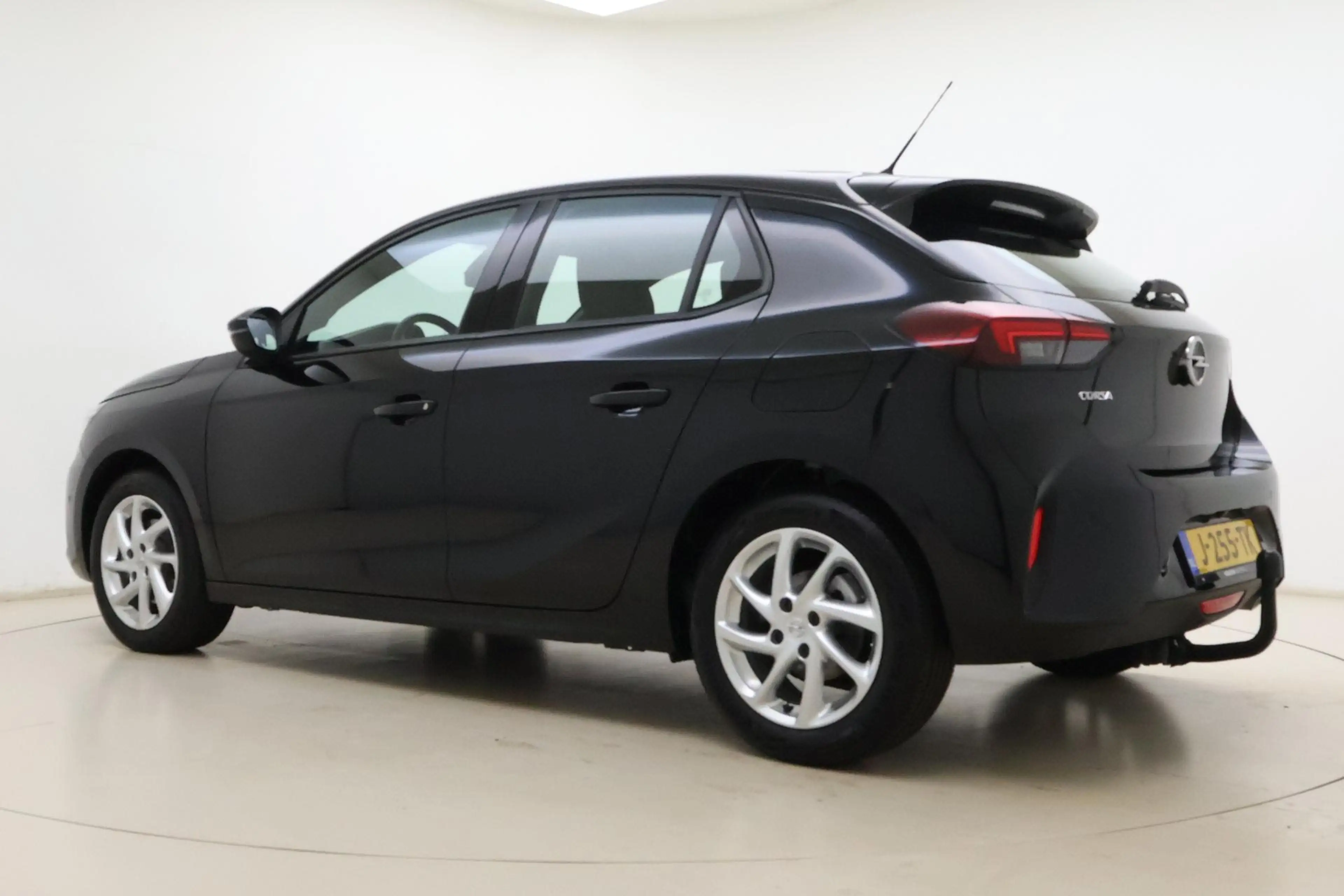 Opel Corsa 1.2 GS Line | Navigatie pakket | Apple carplay-And — photo 12