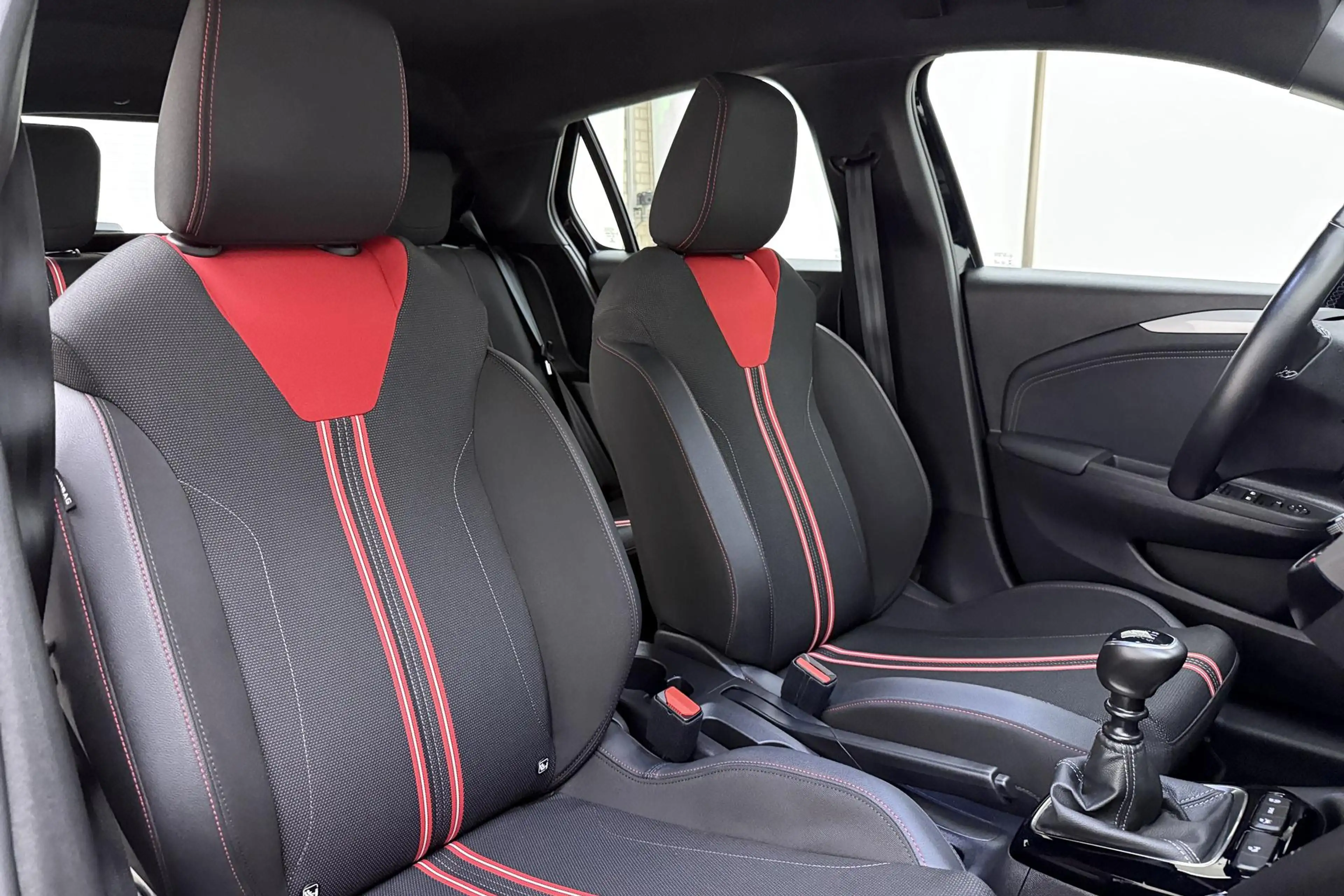 Opel Corsa 1.2 GS Line | Navigatie pakket | Apple carplay-And — photo 14