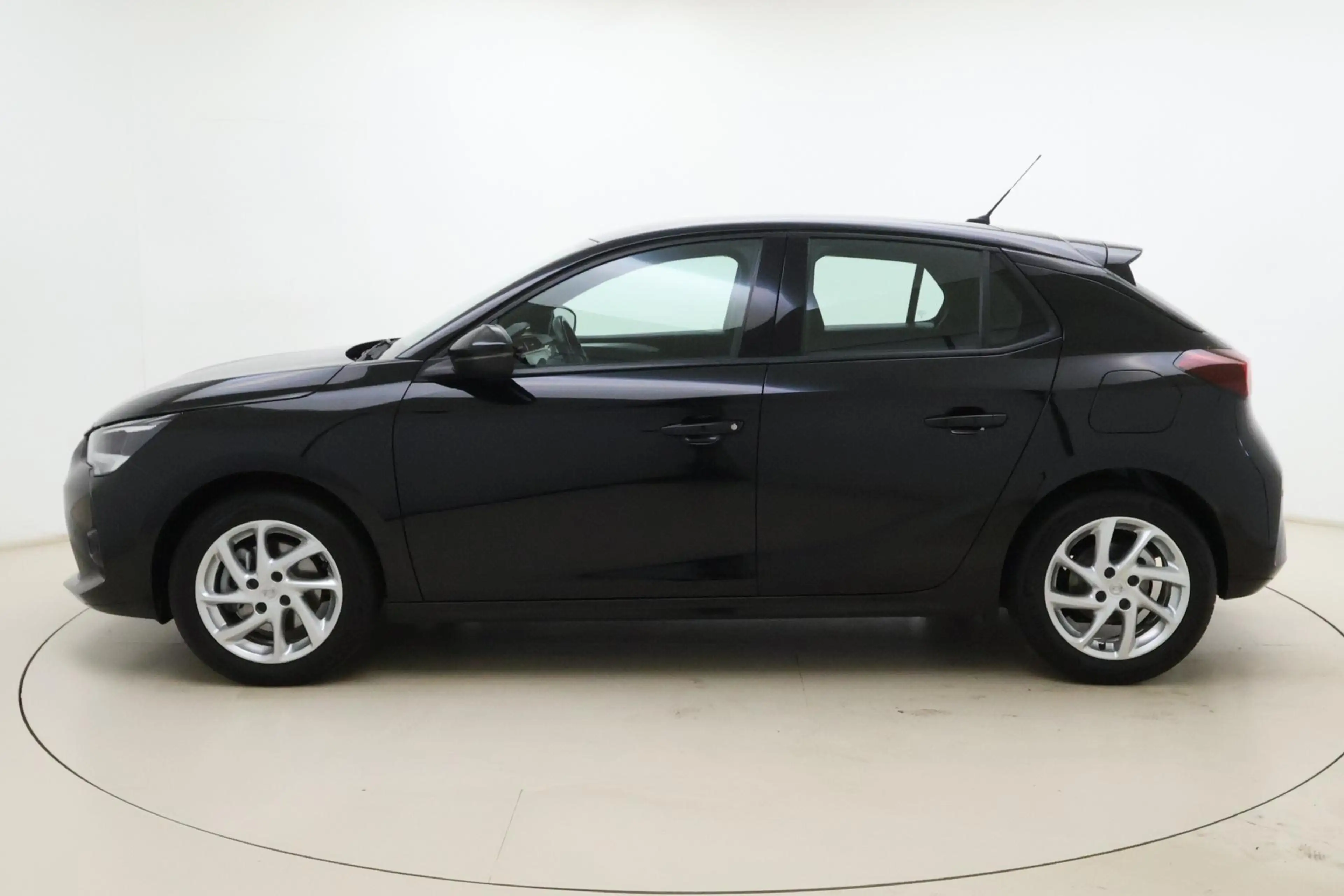 Opel Corsa 1.2 GS Line | Navigatie pakket | Apple carplay-And — photo 5