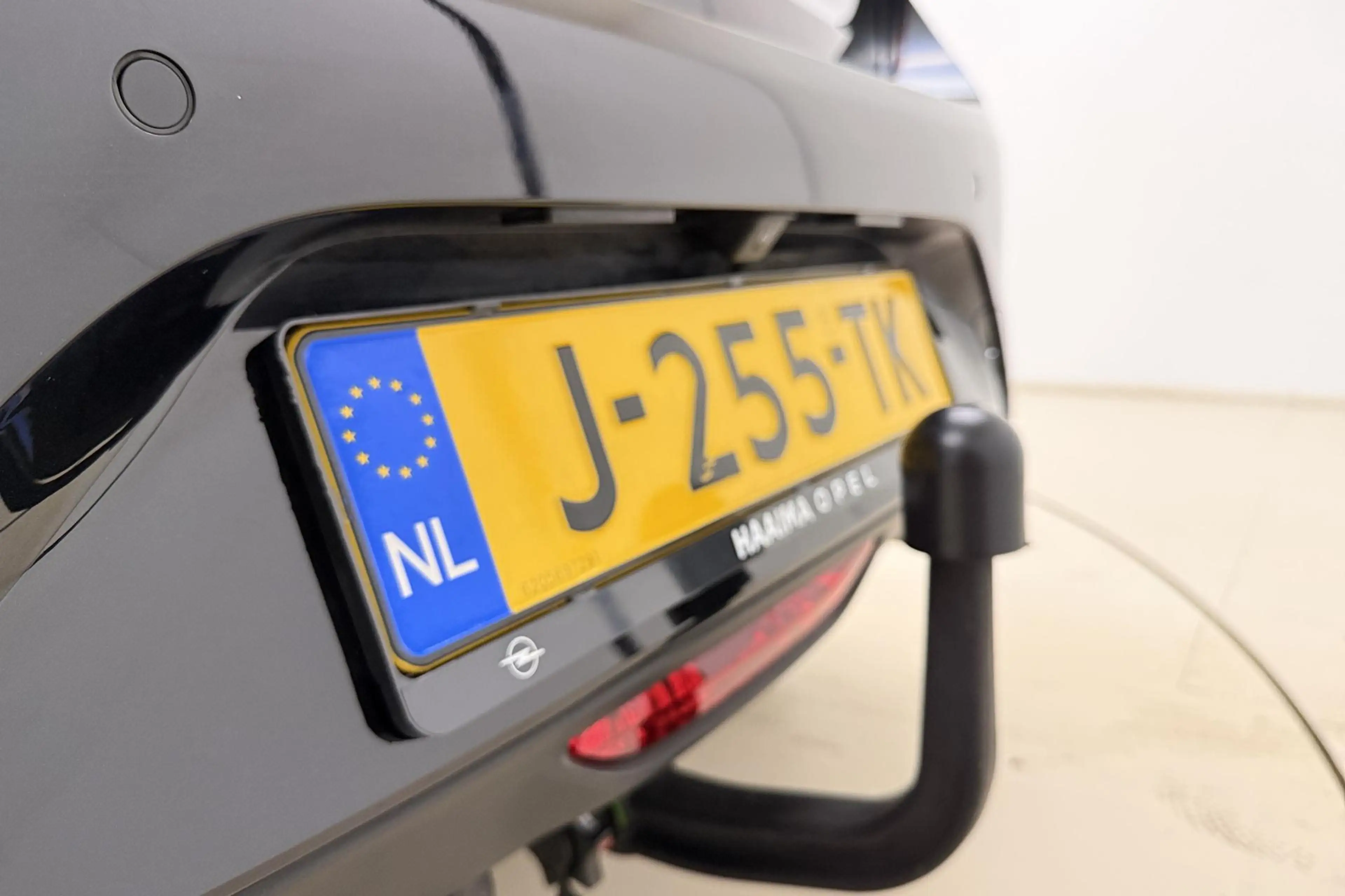 Opel Corsa 1.2 GS Line | Navigatie pakket | Apple carplay-And — photo 10