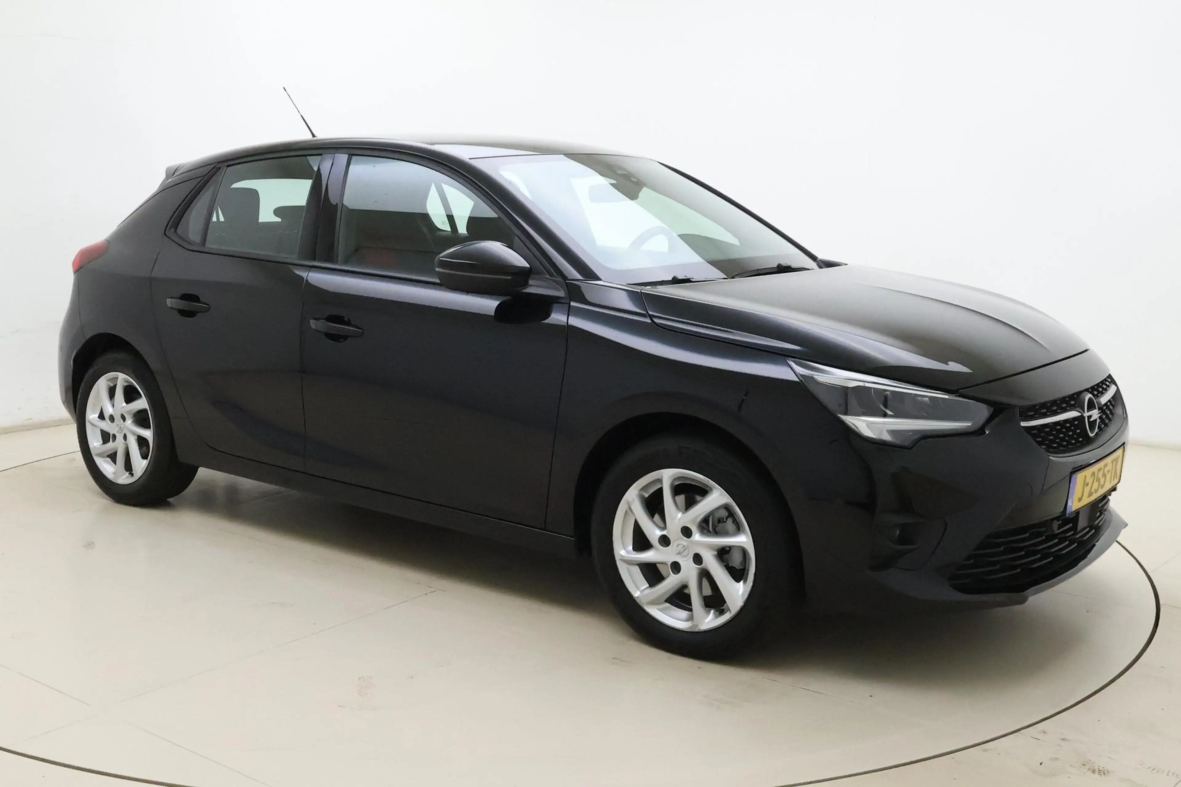 Opel Corsa 1.2 GS Line | Navigatie pakket | Apple carplay-And — photo 8