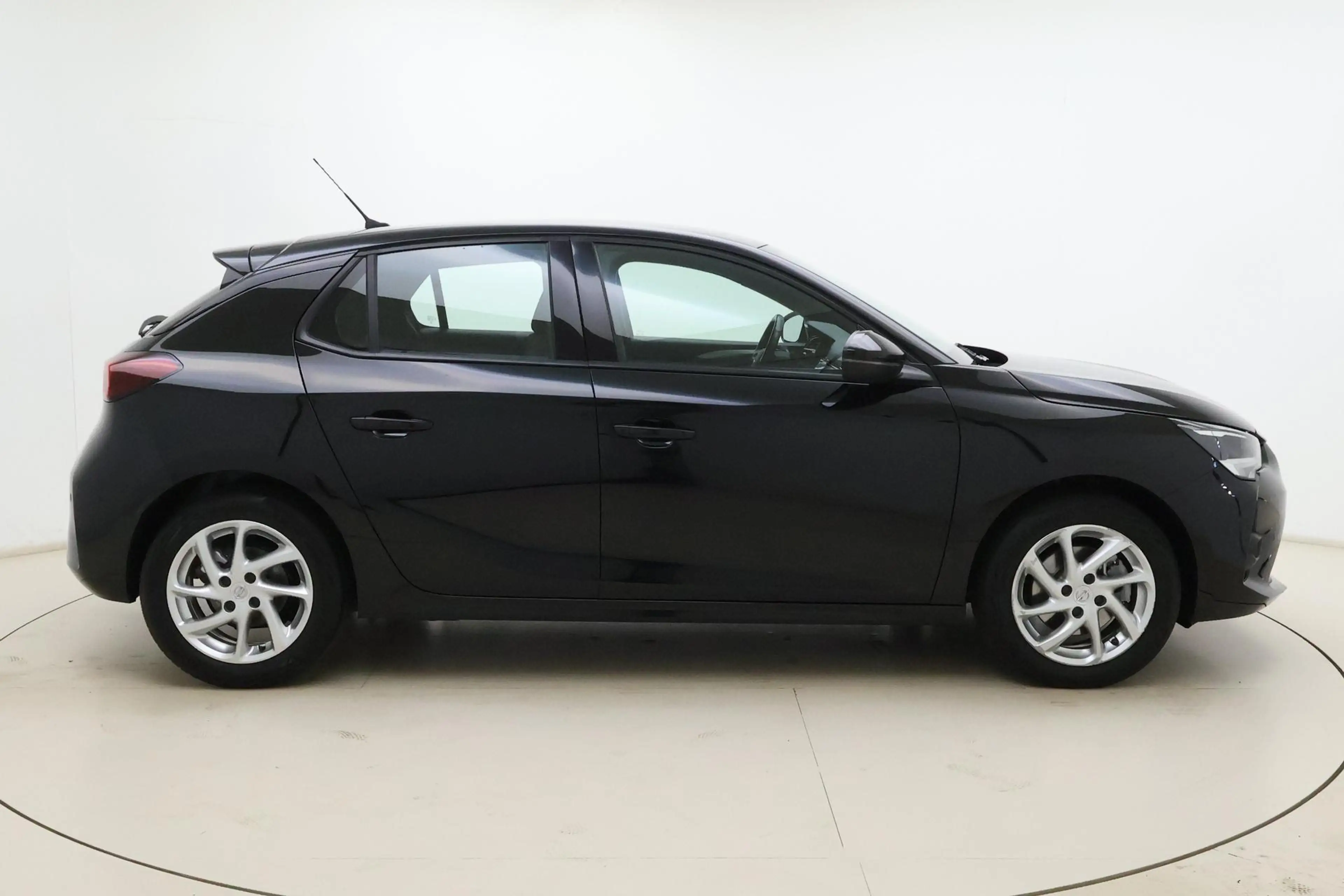 Opel Corsa 1.2 GS Line | Navigatie pakket | Apple carplay-And — photo 9