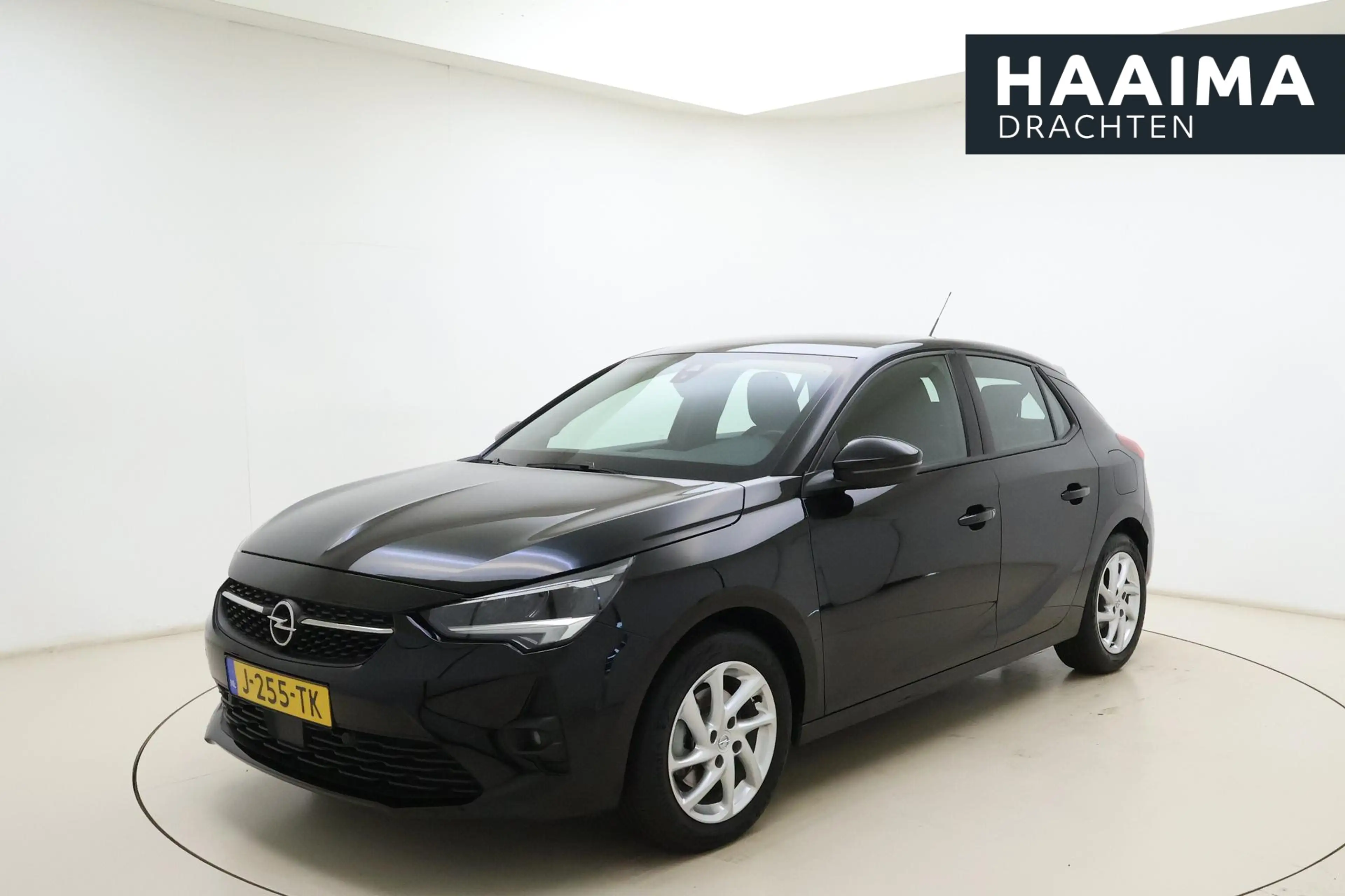 Opel Corsa 1.2 GS Line | Navigatie pakket | Apple carplay-And