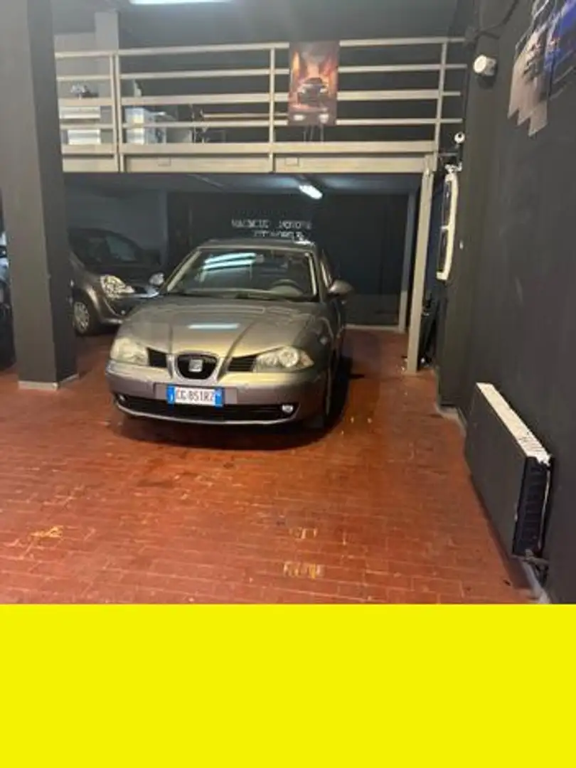 SEAT Ibiza - 2