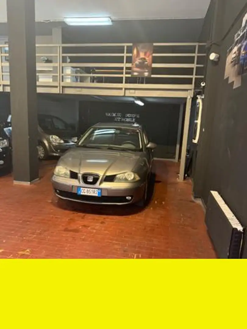 SEAT Ibiza - 1