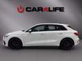 Audi A3 30 TFSI S-tronic S-line *Panorama*ACC*Keyless-Ent Weiß - thumbnail 8
