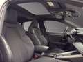 Audi A3 30 TFSI S-tronic S-line *Panorama*ACC*Keyless-Ent Weiß - thumbnail 18