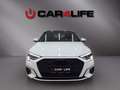Audi A3 30 TFSI S-tronic S-line *Panorama*ACC*Keyless-Ent Weiß - thumbnail 2