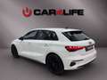 Audi A3 30 TFSI S-tronic S-line *Panorama*ACC*Keyless-Ent Weiß - thumbnail 7