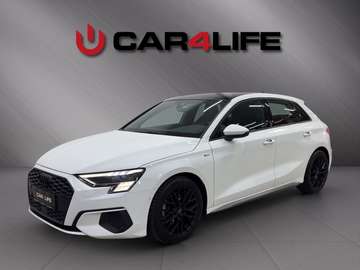 30 TFSI S-tronic S-line *Panorama*ACC*Keyless-Ent
