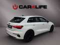 Audi A3 30 TFSI S-tronic S-line *Panorama*ACC*Keyless-Ent Weiß - thumbnail 5