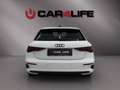 Audi A3 30 TFSI S-tronic S-line *Panorama*ACC*Keyless-Ent Weiß - thumbnail 6