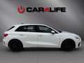 Audi A3 30 TFSI S-tronic S-line *Panorama*ACC*Keyless-Ent Weiß - thumbnail 4