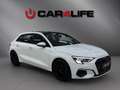 Audi A3 30 TFSI S-tronic S-line *Panorama*ACC*Keyless-Ent Weiß - thumbnail 3