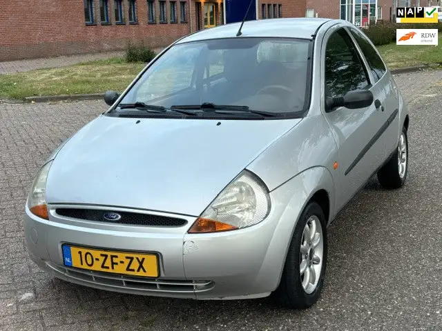 Ford Ka/Ka+