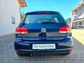 Volkswagen Golf VI Comfortline 4Motion Blau - thumbnail 6