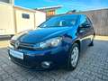Volkswagen Golf VI Comfortline 4Motion Blau - thumbnail 1