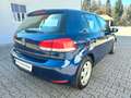 Volkswagen Golf VI Comfortline 4Motion Blau - thumbnail 5