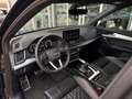Audi SQ5 Sportback 3.0 TDI quattro ACC MATRIX KEYLESS Schwarz - thumbnail 10