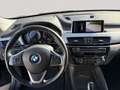 BMW X1 sDrive18d Advantage + 2Jahre-BPS.-GARANTIE Gris - thumbnail 10