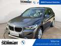 BMW X1 sDrive18d Advantage + 2Jahre-BPS.-GARANTIE Gris - thumbnail 1