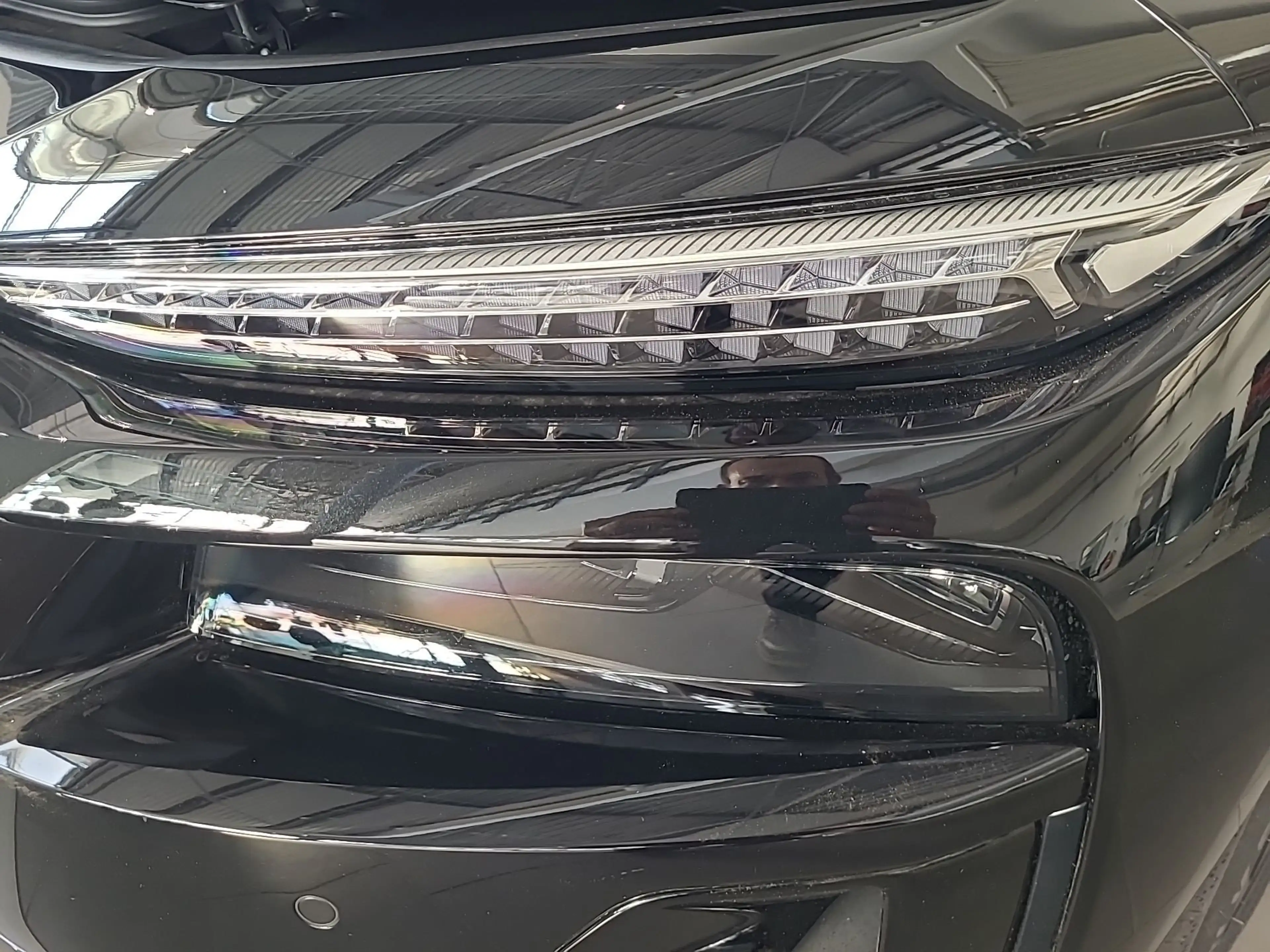 Audi A6 e-tron A6 Avant e-tron performance S-Line Exterieur*Anhän — photo 5