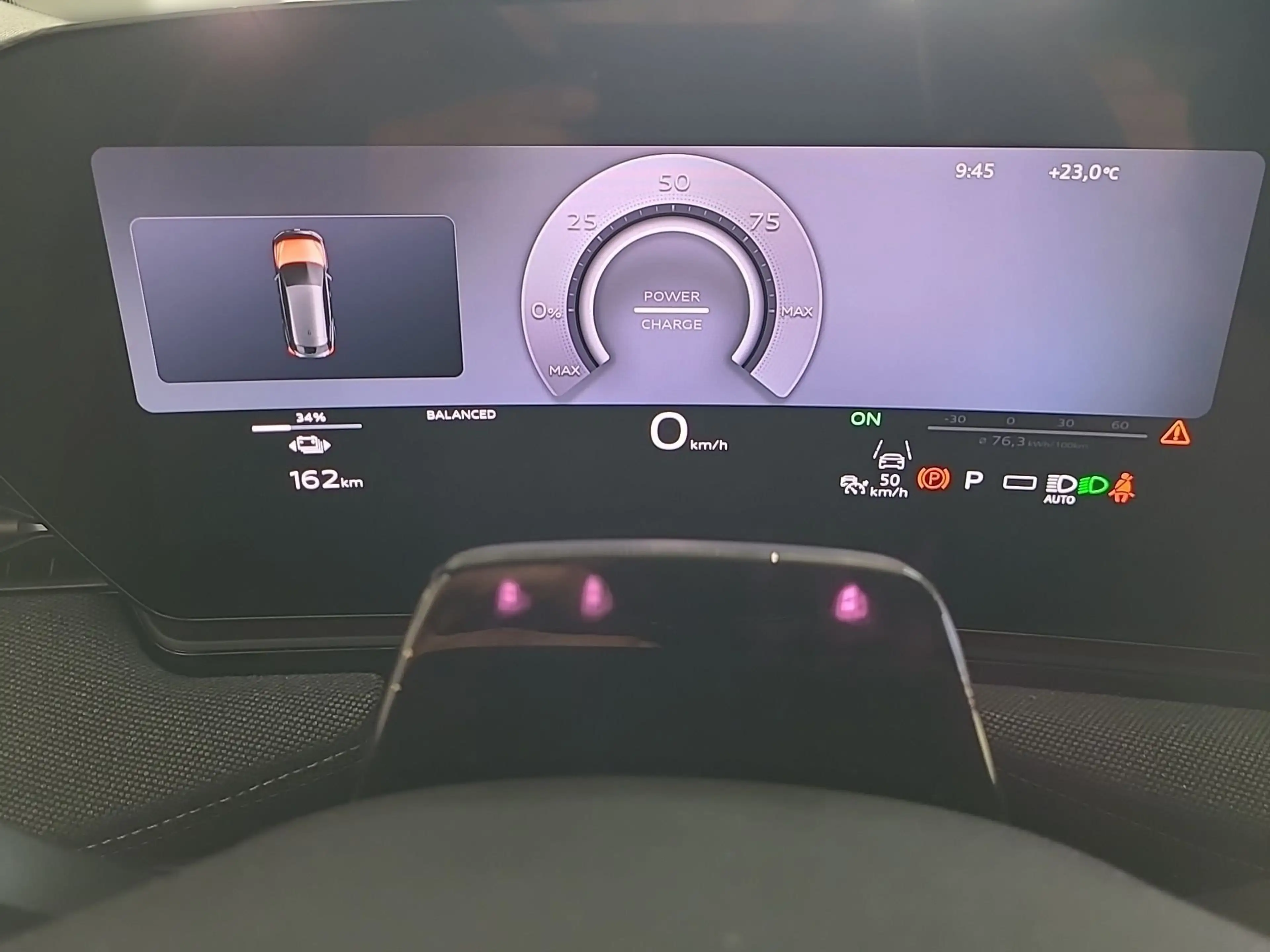 Audi A6 e-tron A6 Avant e-tron performance S-Line Exterieur*Anhän — photo 8