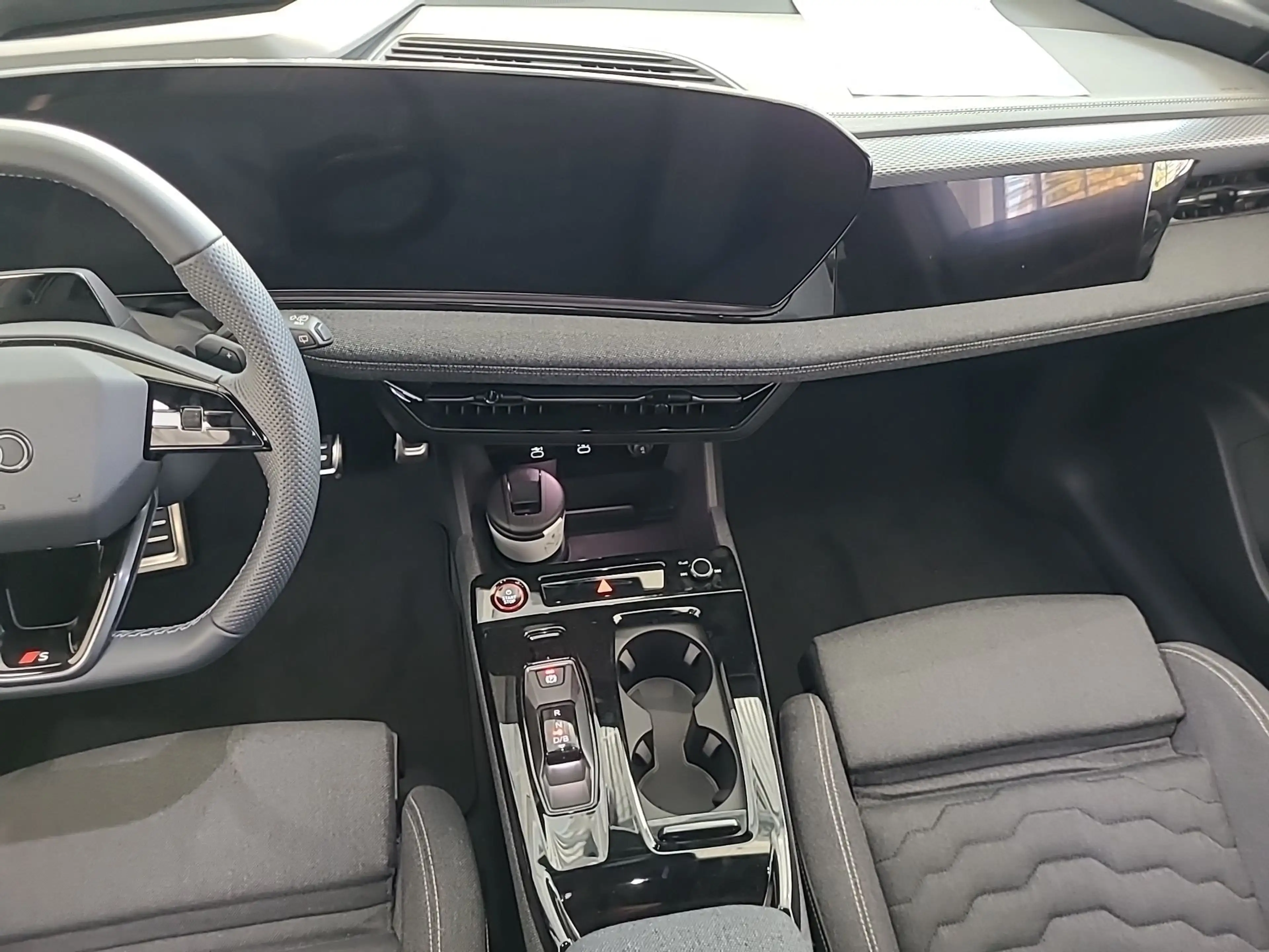 Audi A6 e-tron A6 Avant e-tron performance S-Line Exterieur*Anhän — photo 13