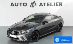 Mercedes-Benz E 53 AMG 4M*1.HD*BURMESTER*S AGA*PANO*H UP*360°*