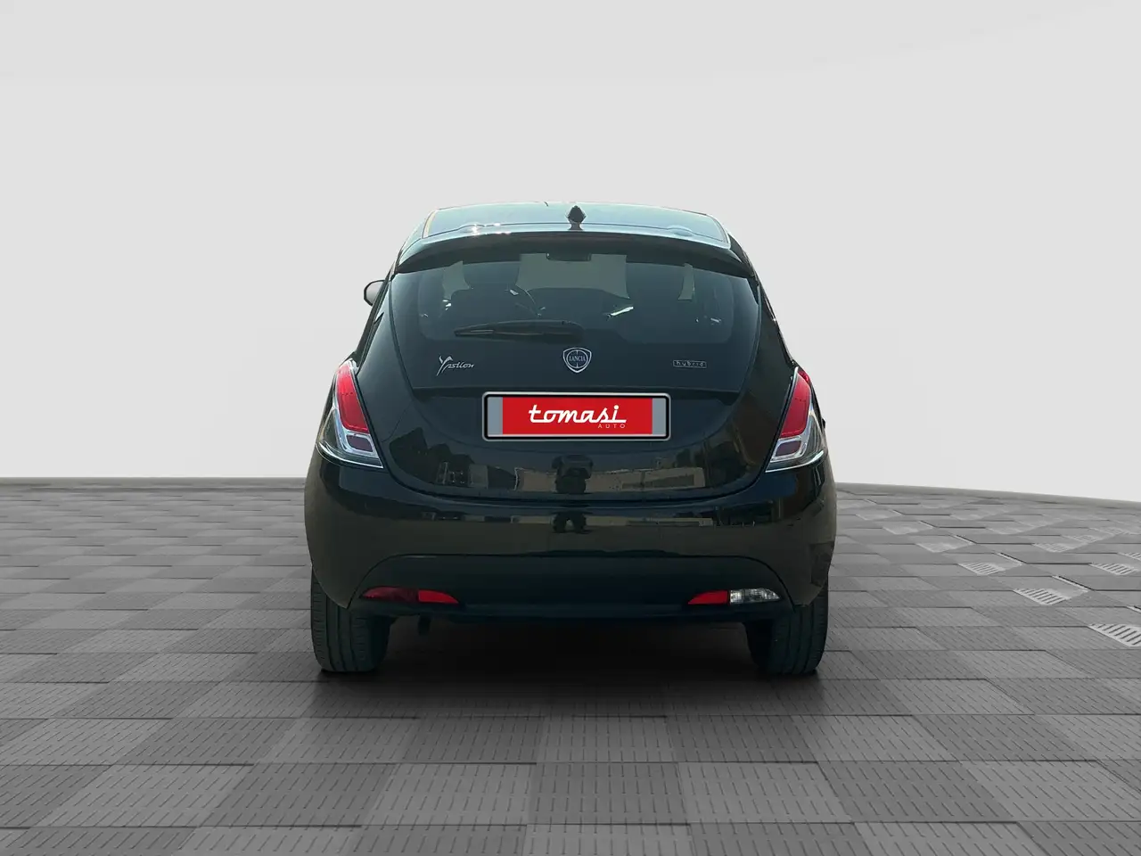 Lancia Ypsilon 2023