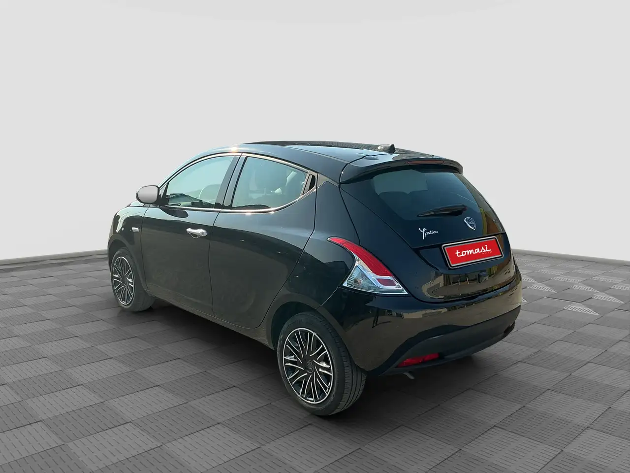 Lancia Ypsilon 2023