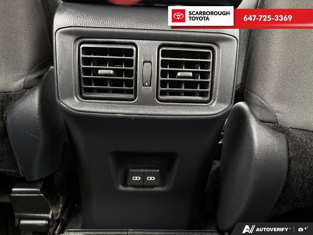 used 2025 Toyota RAV4 car, priced at $38,695