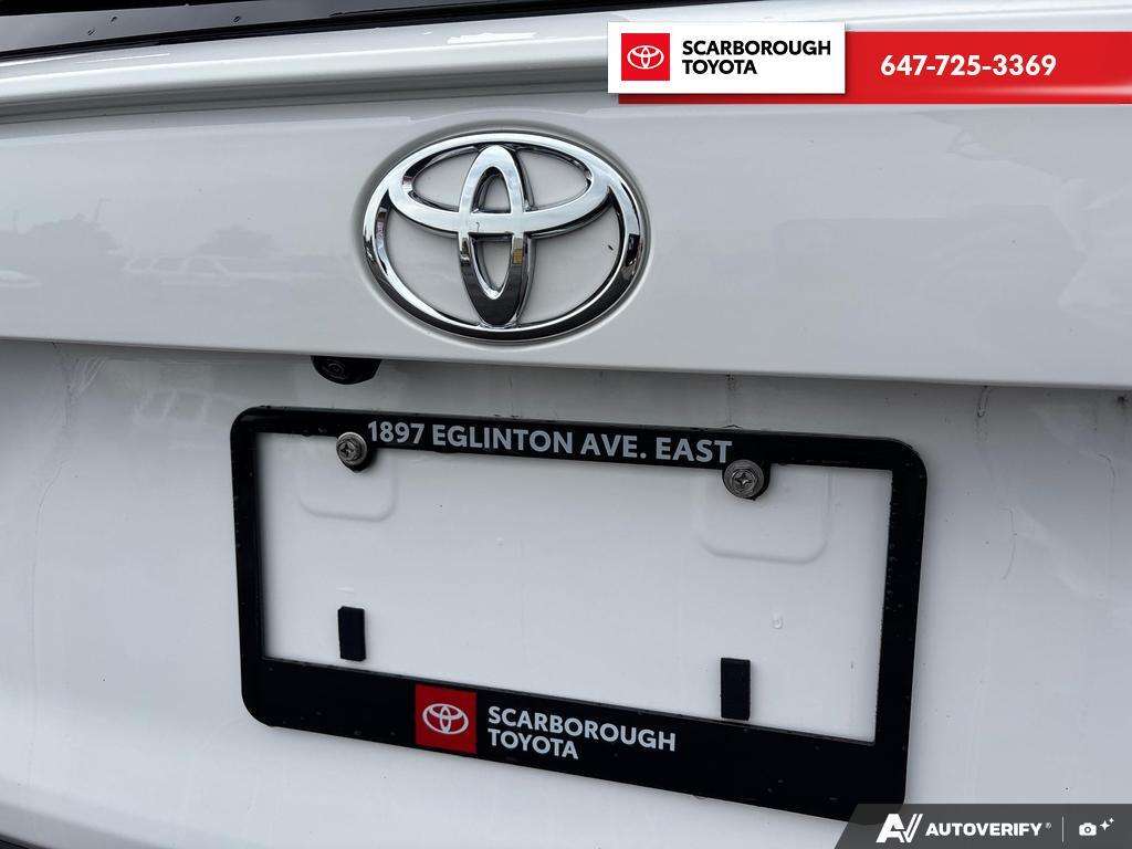 used 2025 Toyota RAV4 car, priced at $38,695