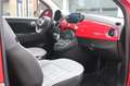Fiat 500 1.2 Lounge - GROOT BEELD, AIRCO, LED, PANORAMADAK, Rosso - thumbnail 8