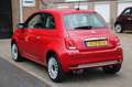 Fiat 500 1.2 Lounge - GROOT BEELD, AIRCO, LED, PANORAMADAK, Rosso - thumbnail 12