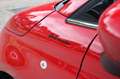 Fiat 500 1.2 Lounge - GROOT BEELD, AIRCO, LED, PANORAMADAK, Rosso - thumbnail 9